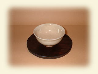 茶托・銘々皿